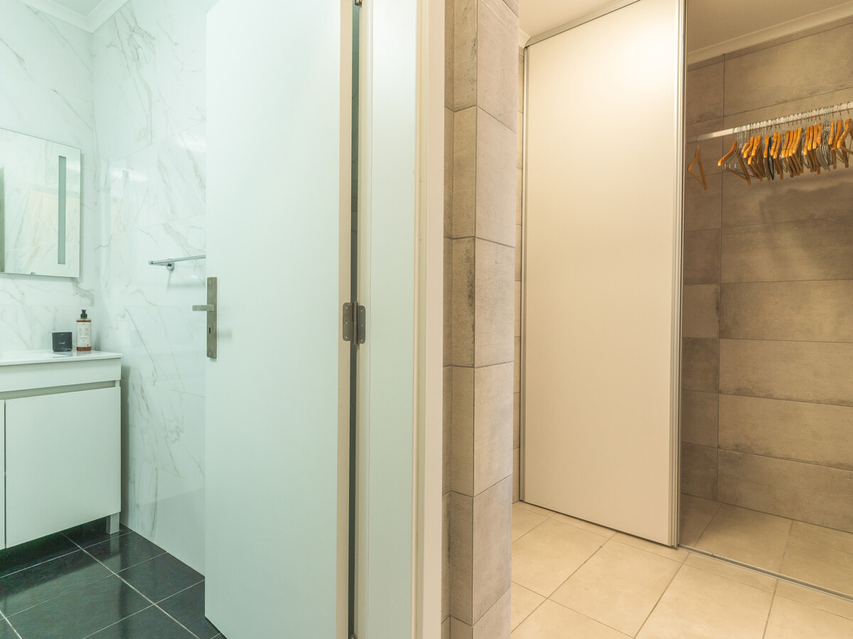 Maison Funchal : jacuzzi, clim et vue panoramique - Photo 19