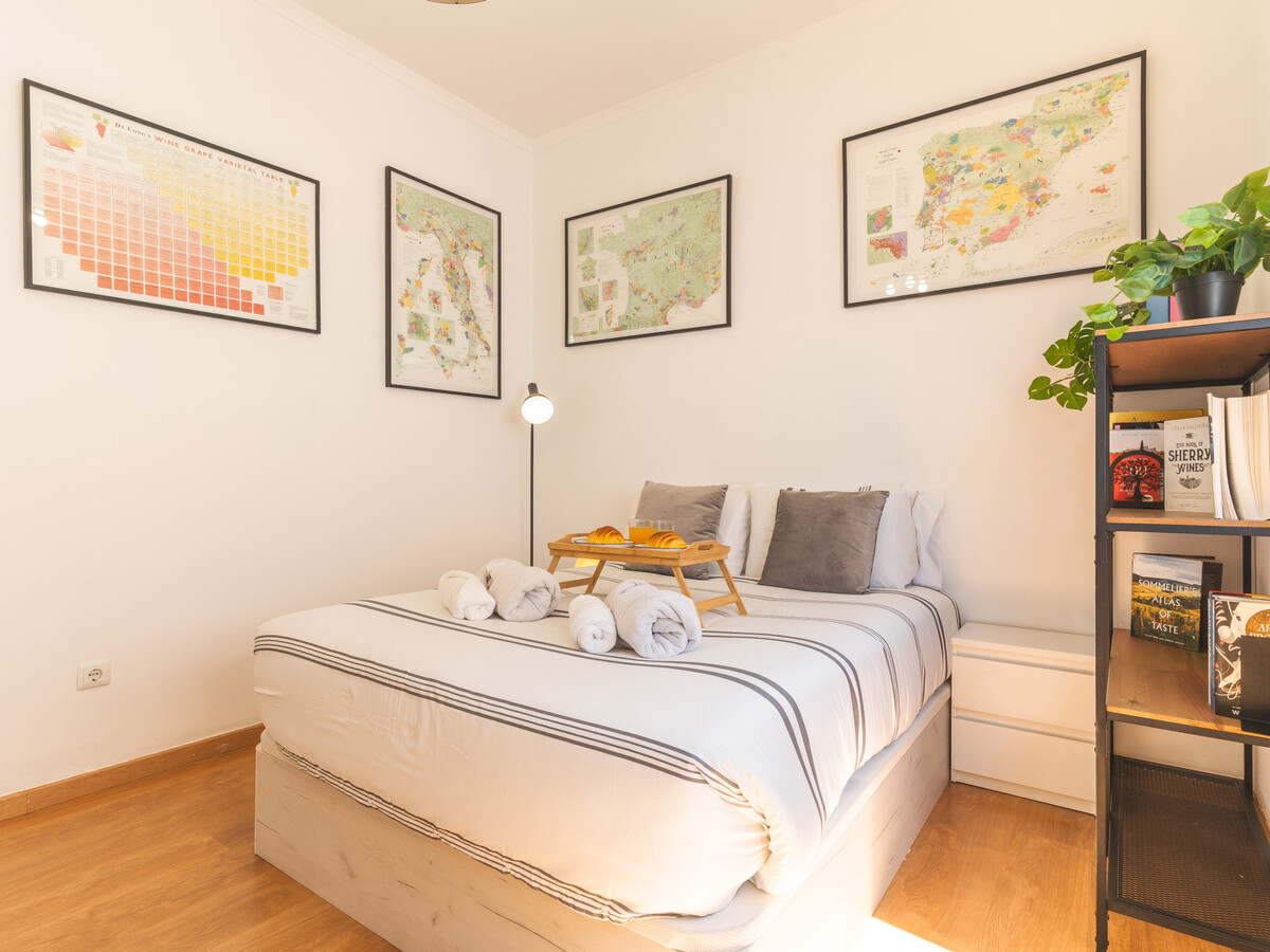 Maison Funchal : jacuzzi, clim et vue panoramique - Photo 21