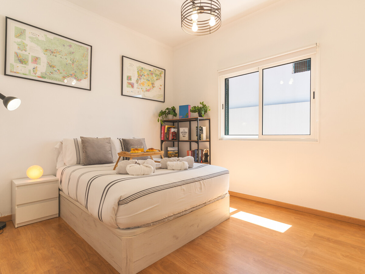 Maison Funchal : jacuzzi, clim et vue panoramique - Photo 22
