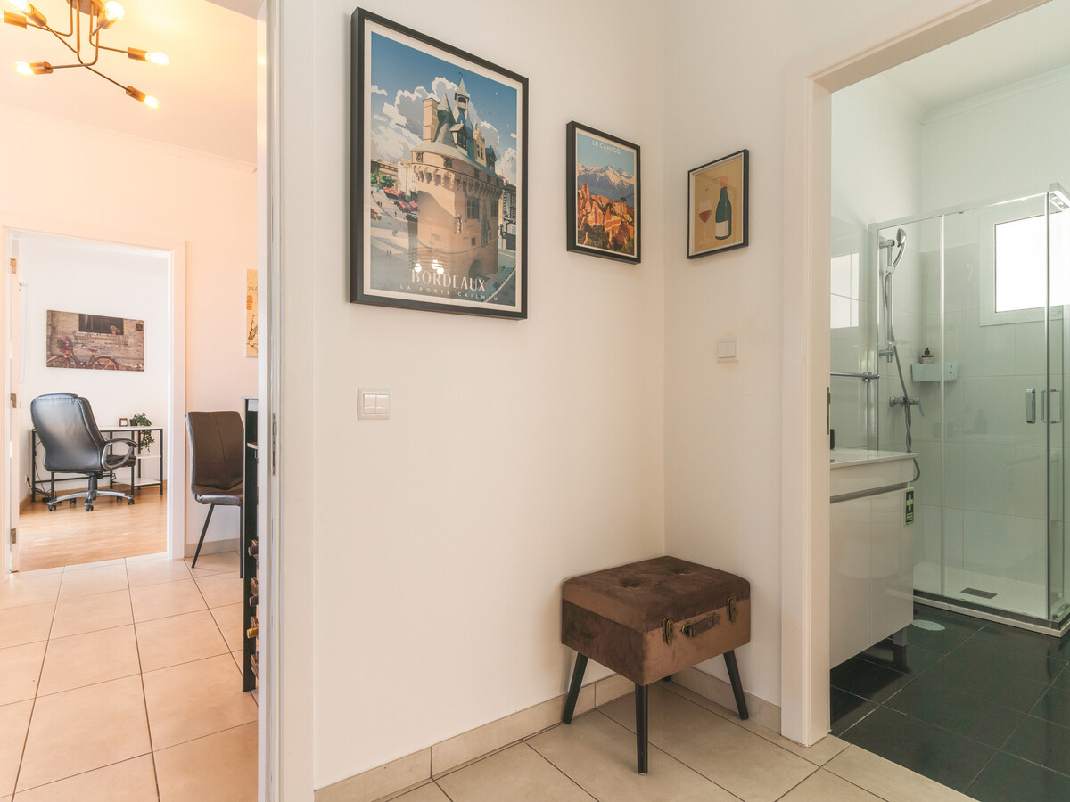Maison Funchal : jacuzzi, clim et vue panoramique - Photo 26