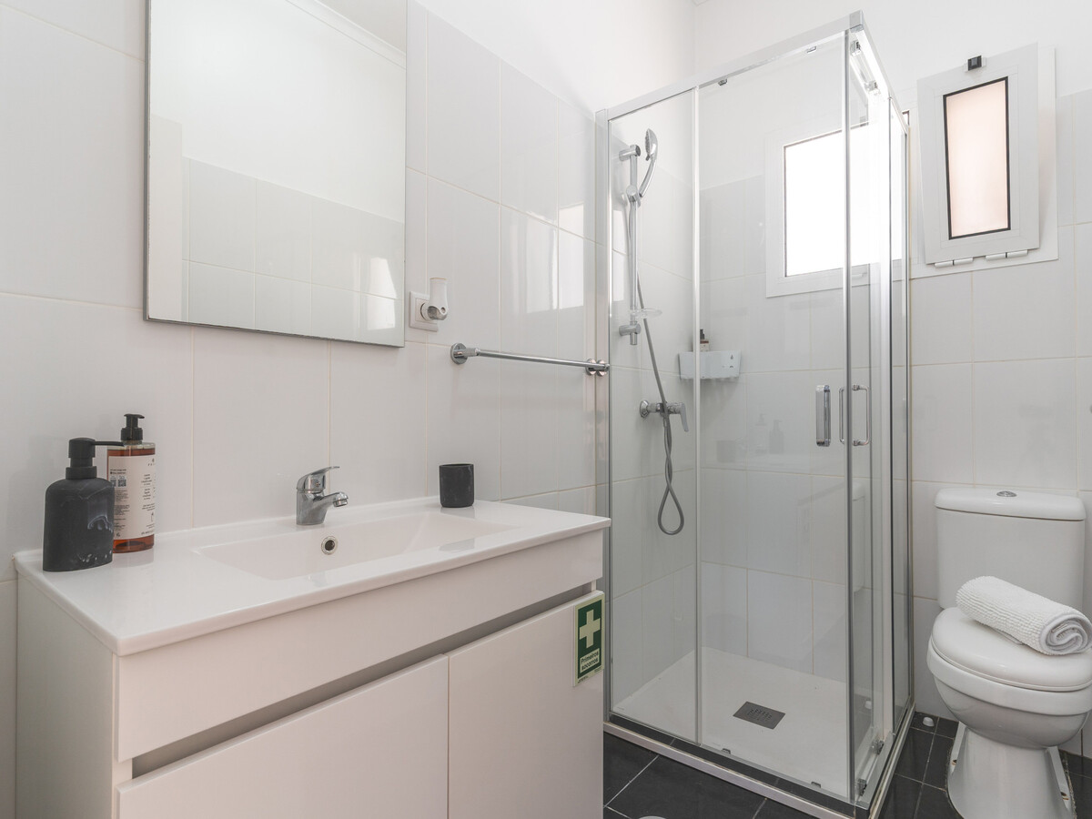 Maison Funchal : jacuzzi, clim et vue panoramique - Photo 27