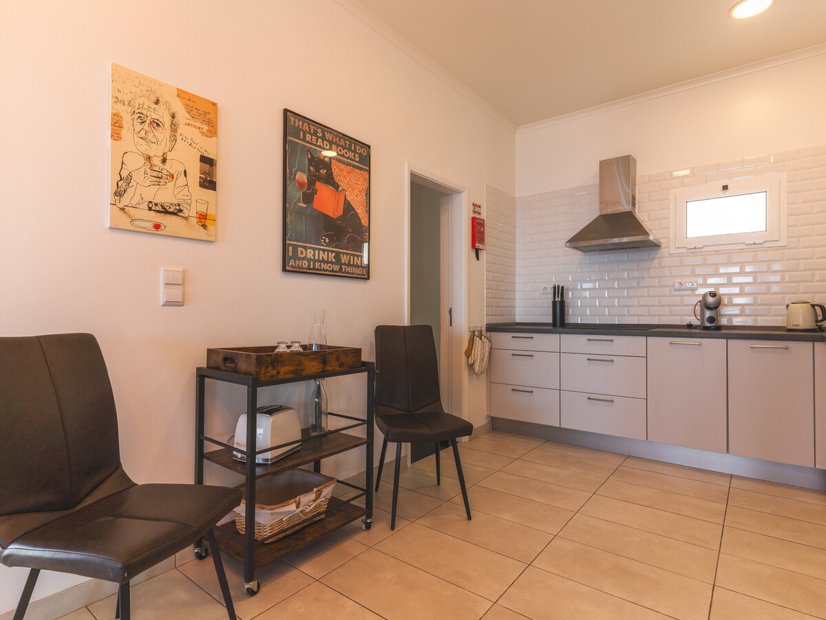 Maison Funchal : jacuzzi, clim et vue panoramique - Photo 29