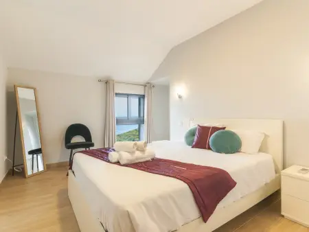 Appartement 1 chambre avec jacuzzi à São Vicente : photo 11