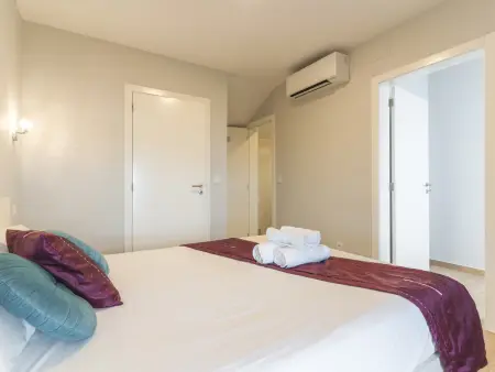 Appartement 1 chambre avec jacuzzi à São Vicente : photo 13