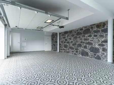 Appartement 1 chambre avec jacuzzi à São Vicente : photo 19