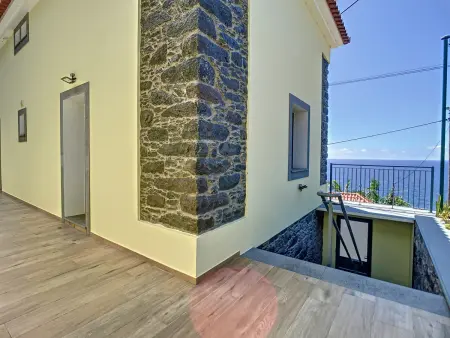 Appartement 1 chambre avec jacuzzi à São Vicente : photo 22