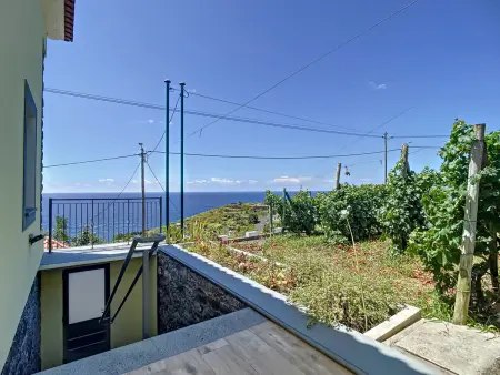 Appartement 1 chambre avec jacuzzi à São Vicente : photo 23