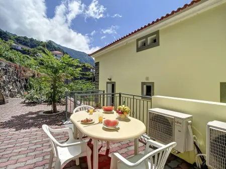 Appartement 1 chambre avec jacuzzi à São Vicente : photo 26