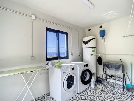 Appartement 1 chambre avec jacuzzi à São Vicente : photo 27