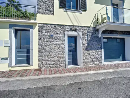 Appartement 1 chambre avec jacuzzi à São Vicente : photo 29