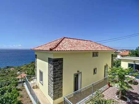Appartement 1 chambre avec jacuzzi à São Vicente : photo 30