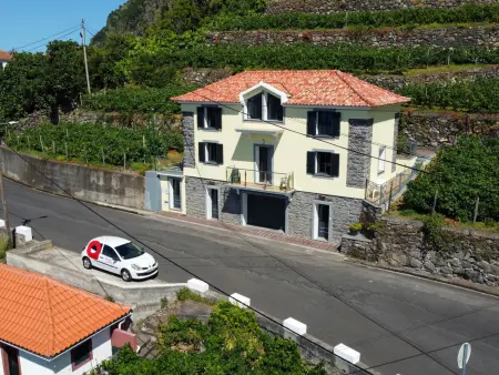 Appartement 1 chambre avec jacuzzi à São Vicente : photo 35