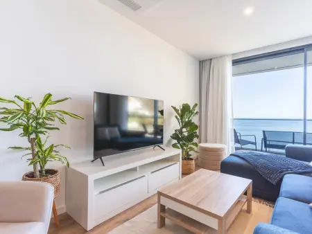 Appartement Mar à Câmara de Lobos, vue Cabo Girão : photo 4
