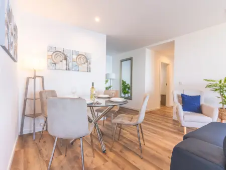 Appartement Mar à Câmara de Lobos, vue Cabo Girão : photo 6