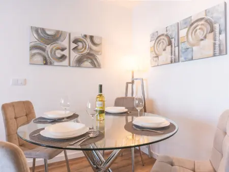 Appartement Mar à Câmara de Lobos, vue Cabo Girão : photo 7