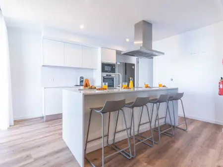 Appartement Mar à Câmara de Lobos, vue Cabo Girão : photo 10
