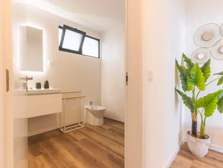 Appartement Mar à Câmara de Lobos, vue Cabo Girão : photo 17