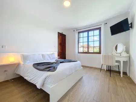 Studio paisible vue mer - 2 pers., Appartement 2 personnes à Funchal : photo 3