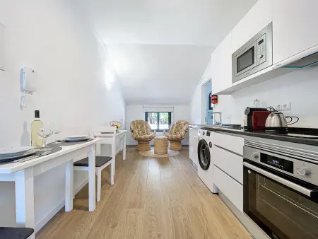 Studio paisible vue mer - 2 pers., Appartement 2 personnes à Funchal : photo 5