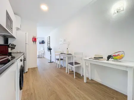 Studio paisible vue mer - 2 pers., Appartement 2 personnes à Funchal : photo 6