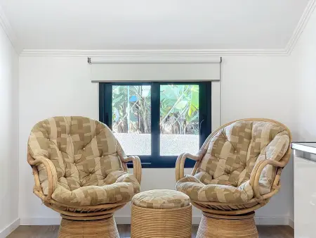 Studio paisible vue mer - 2 pers., Appartement 2 personnes à Funchal : photo 8