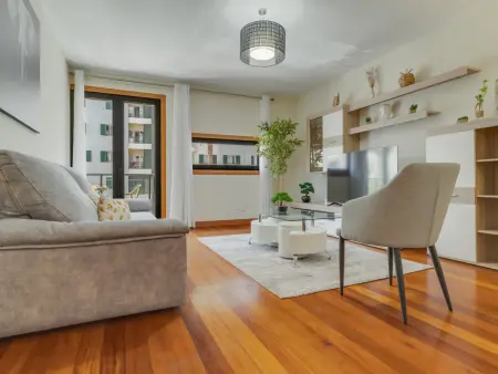 Location appartement à Funchal, Appart. spacieux à Funchal - 8 pers.