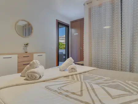 Lido Charm – Appart. 8 pers. avec terrasse à Funchal : photo 16