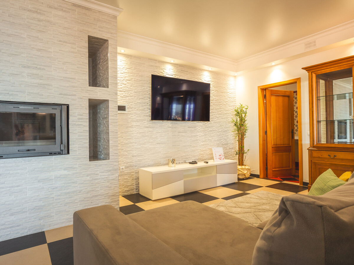 Paradise View – Maison 8 pers., vue panoramique Funchal - Photo 4