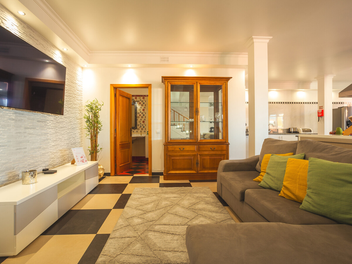 Paradise View – Maison 8 pers., vue panoramique Funchal - Photo 5