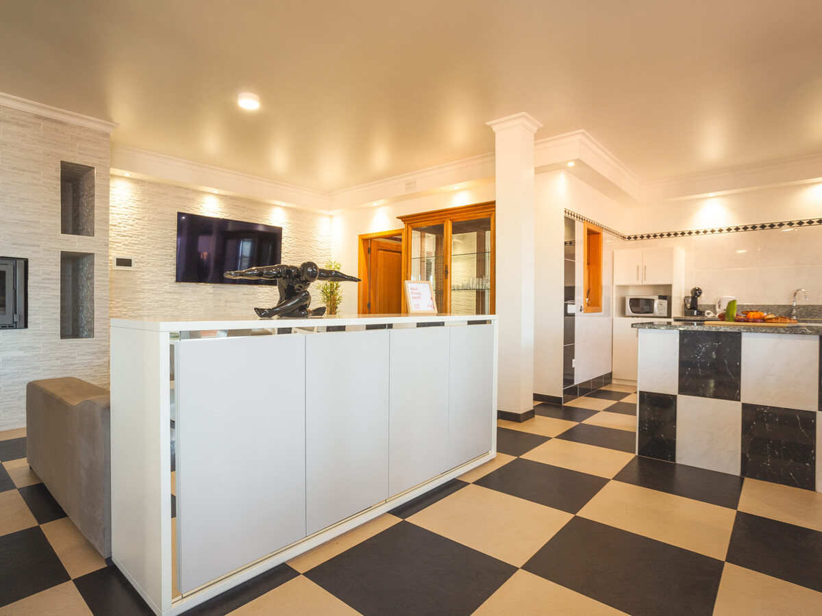 Paradise View – Maison 8 pers., vue panoramique Funchal - Photo 7