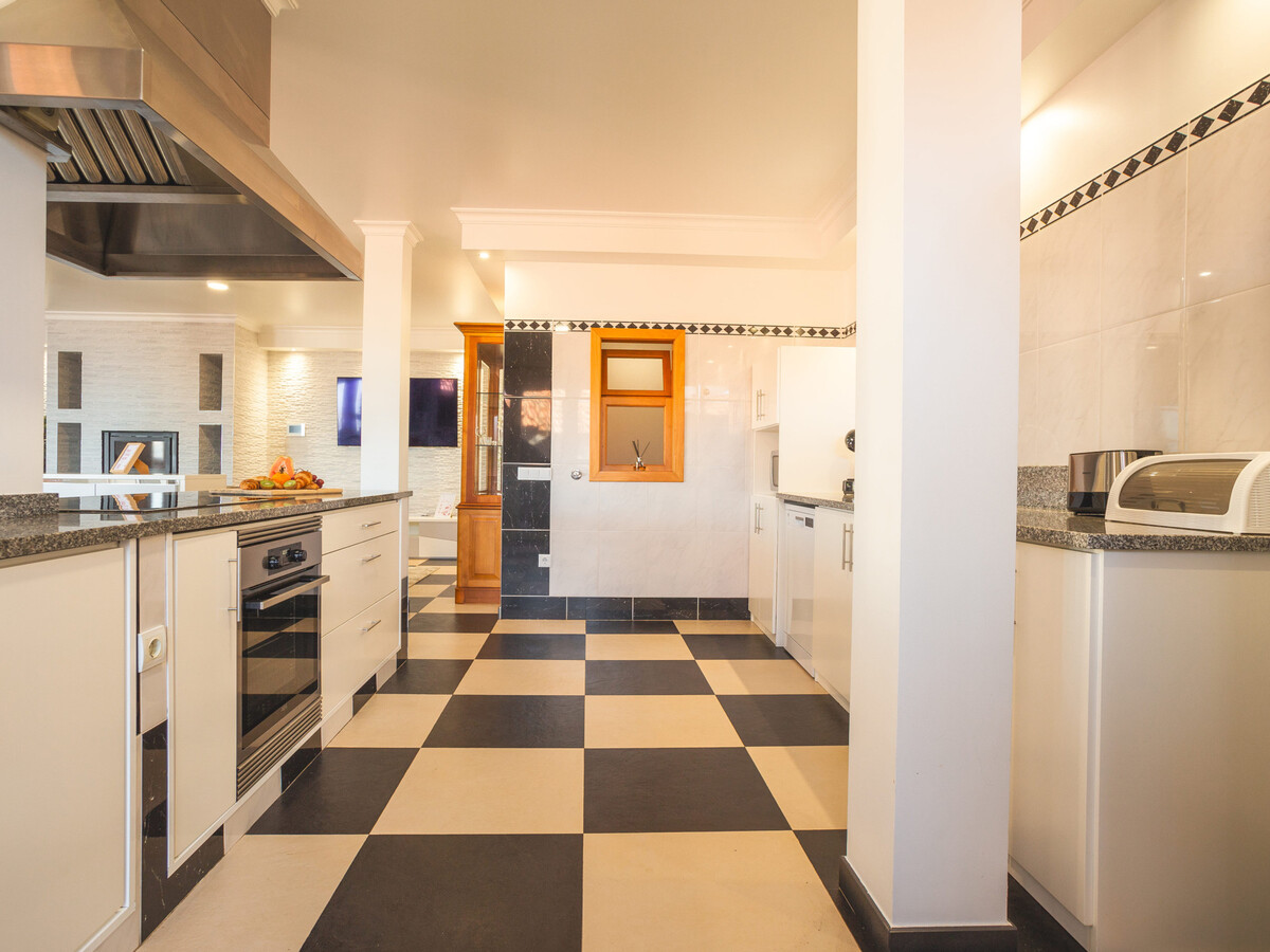 Paradise View – Maison 8 pers., vue panoramique Funchal - Photo 8