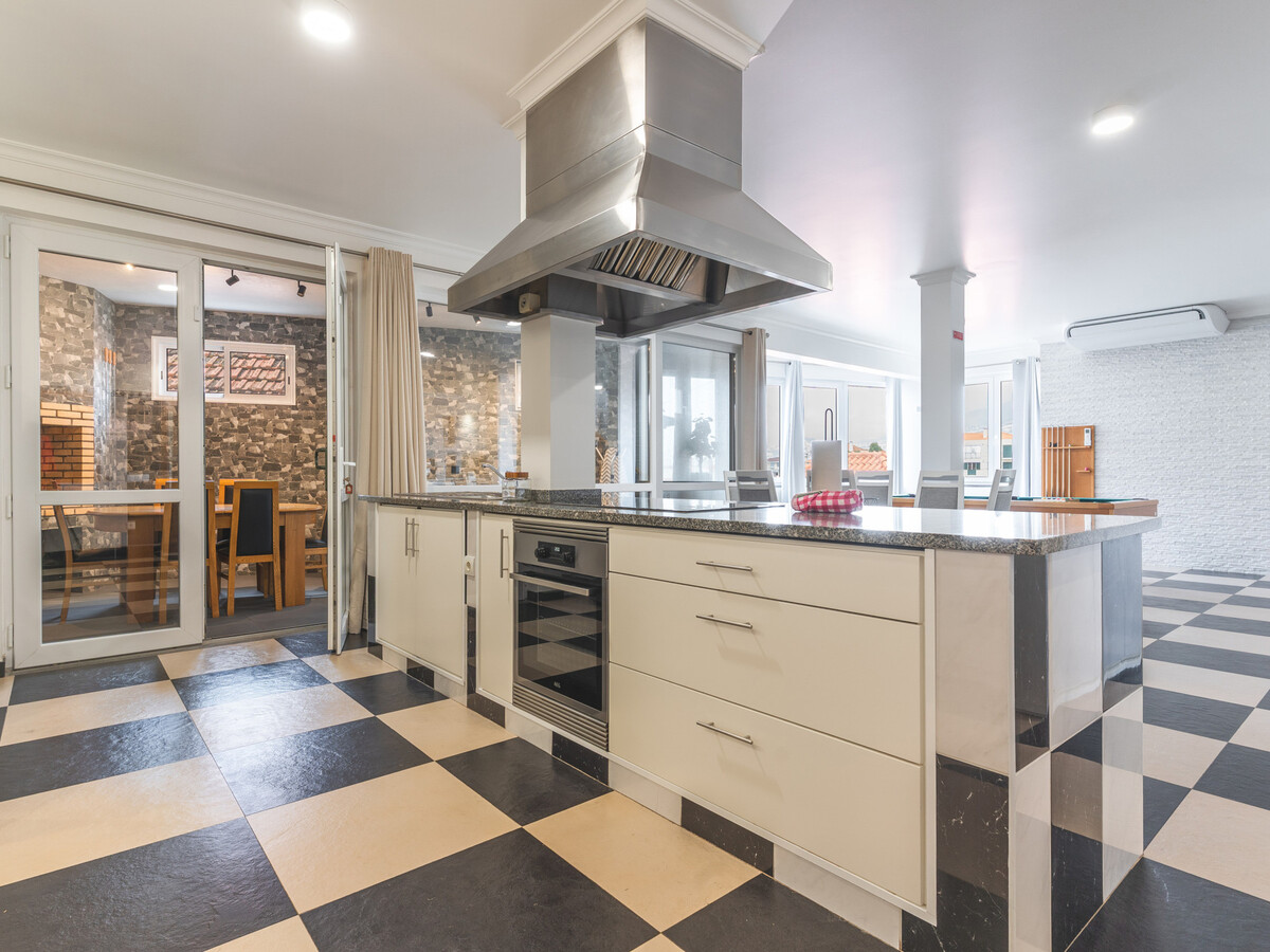 Paradise View – Maison 8 pers., vue panoramique Funchal - Photo 10