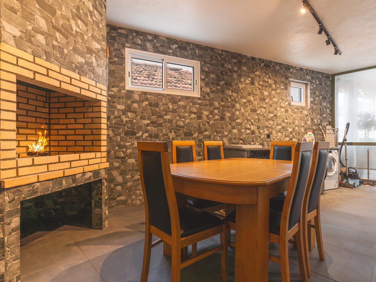 Paradise View – Maison 8 pers., vue panoramique Funchal - Photo 12