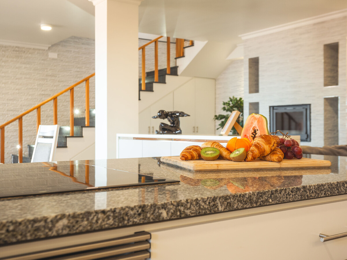 Paradise View – Maison 8 pers., vue panoramique Funchal - Photo 13