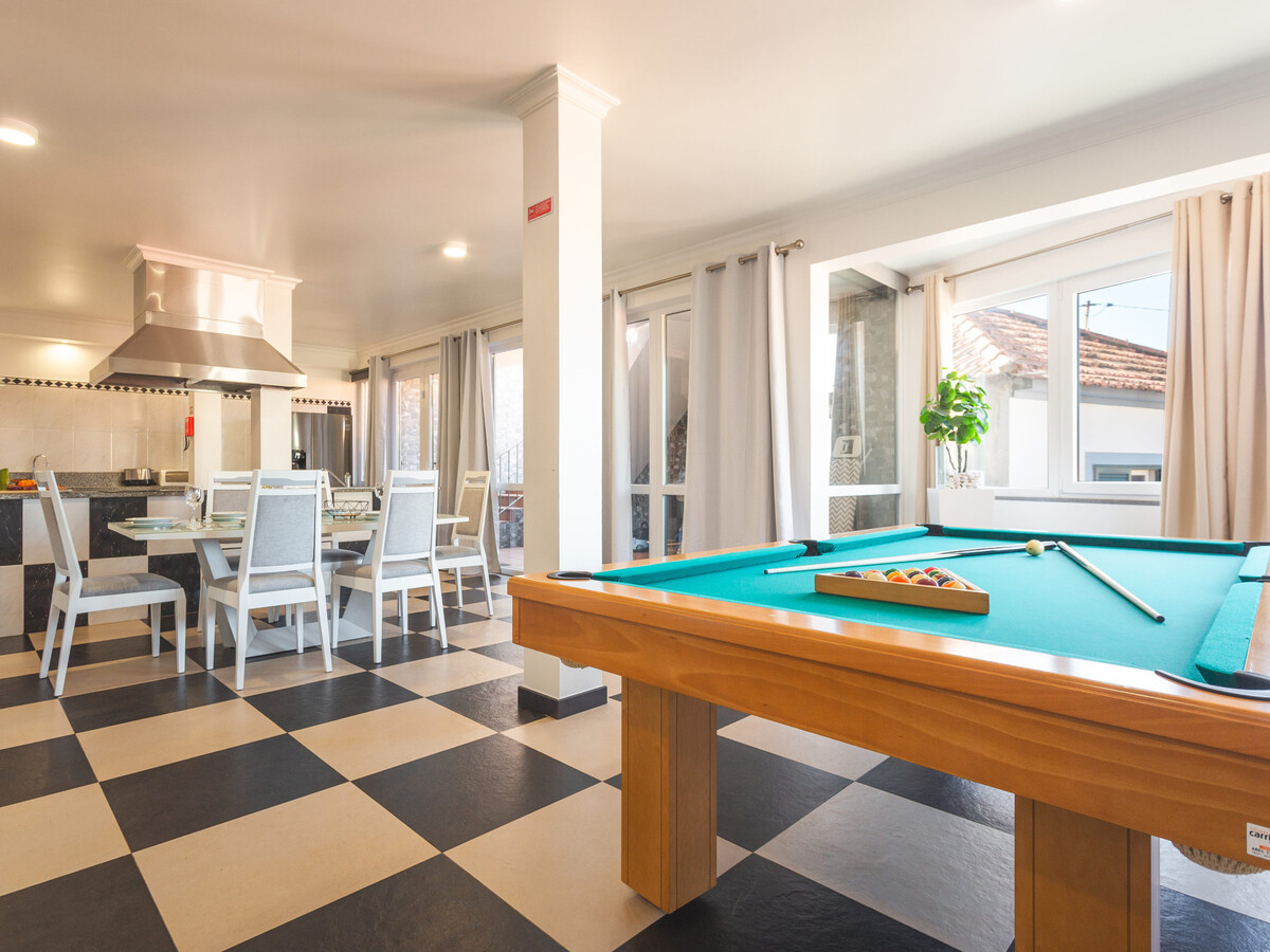 Paradise View – Maison 8 pers., vue panoramique Funchal - Photo 14