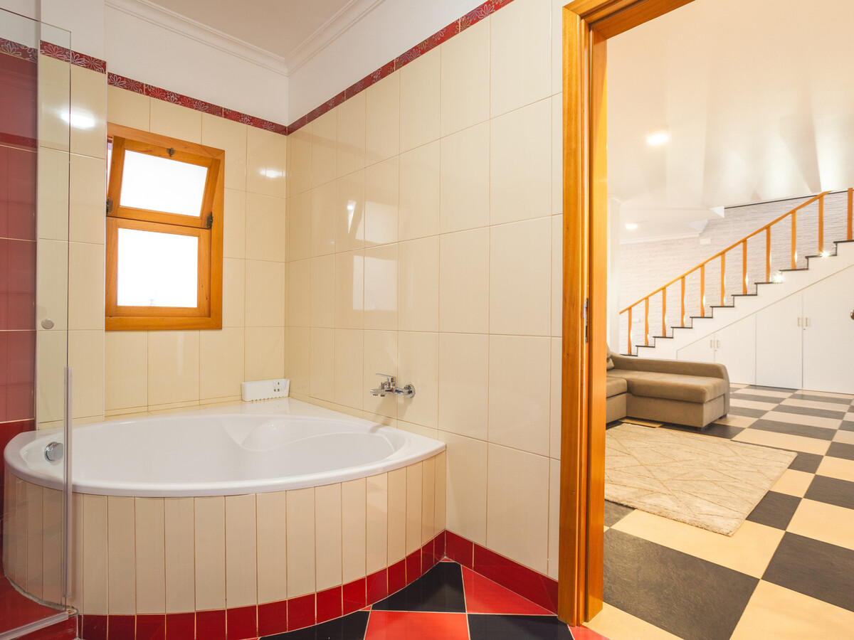 Paradise View – Maison 8 pers., vue panoramique Funchal - Photo 18