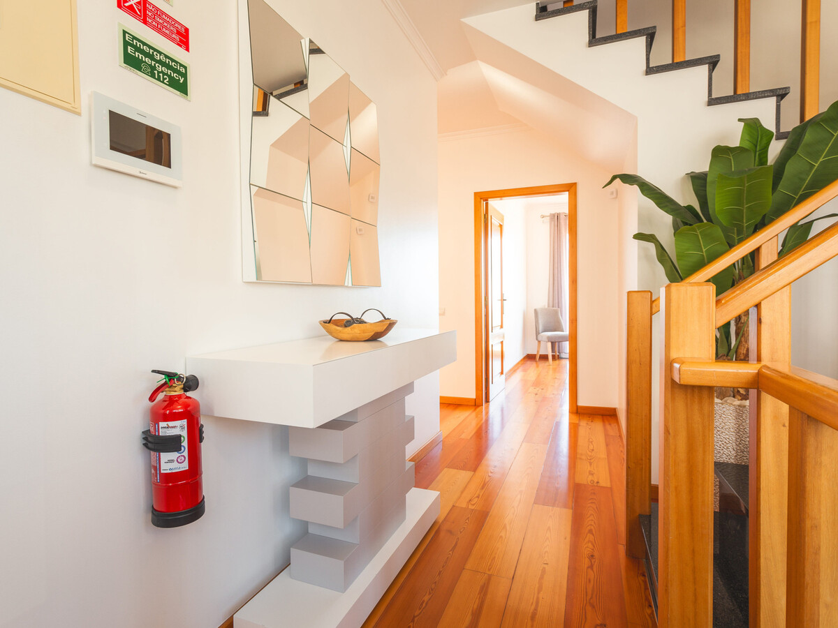 Paradise View – Maison 8 pers., vue panoramique Funchal - Photo 19
