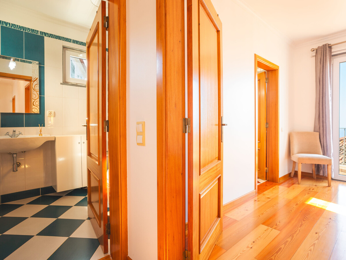 Paradise View – Maison 8 pers., vue panoramique Funchal - Photo 28