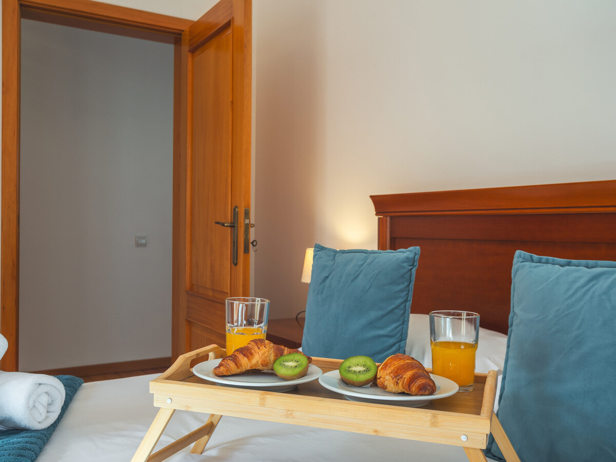 Paradise View – Maison 8 pers., vue panoramique Funchal - Photo 31