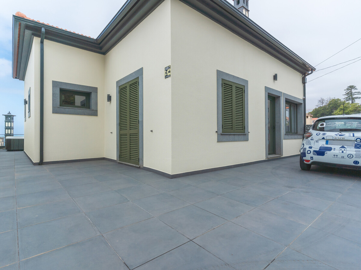 Paradise View – Maison 8 pers., vue panoramique Funchal - Photo 36
