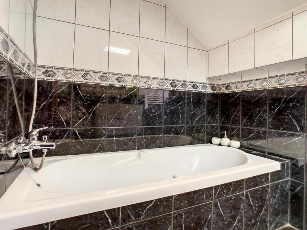 Villa Baradaye avec piscine chauffée - 8 pers. - Photo 12