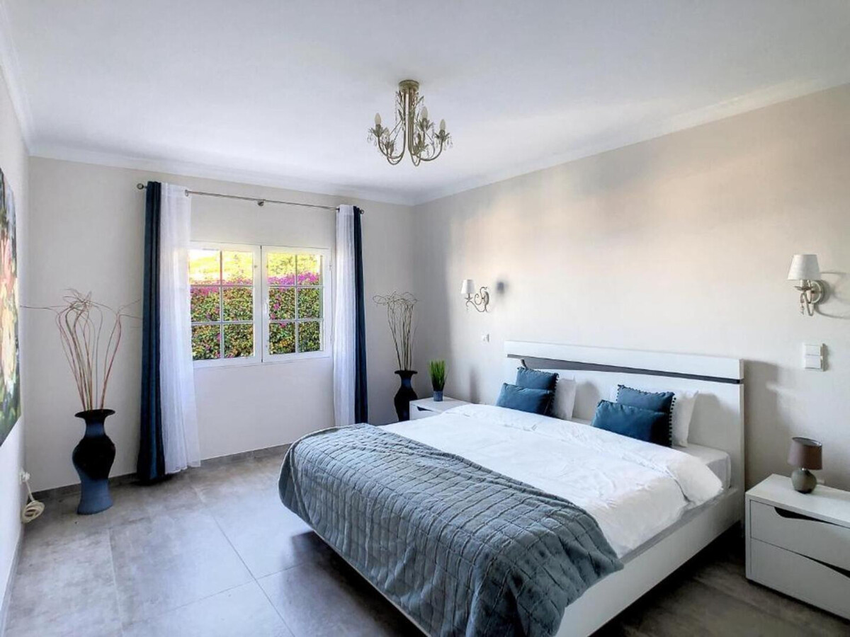 Villa Baradaye avec piscine chauffée - 8 pers. - Photo 18