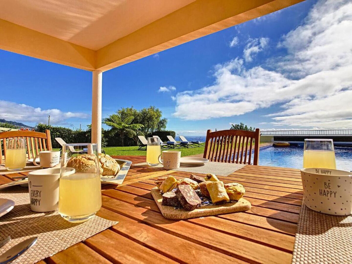 Villa Baradaye avec piscine chauffée - 8 pers. - Photo 26