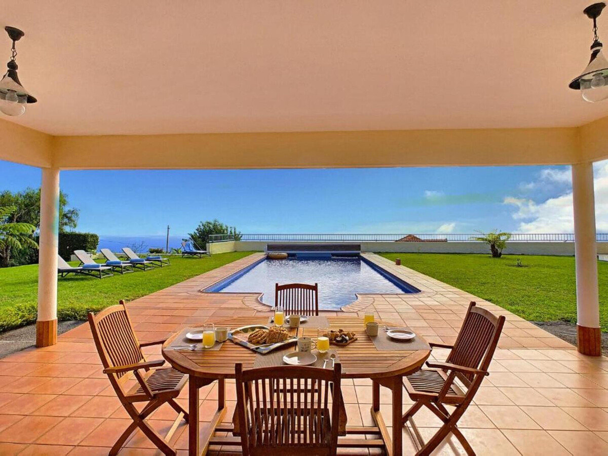 Villa Baradaye avec piscine chauffée - 8 pers. - Photo 27