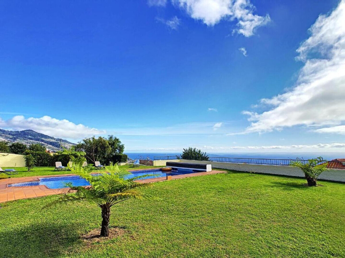 Villa Baradaye avec piscine chauffée - 8 pers. - Photo 32