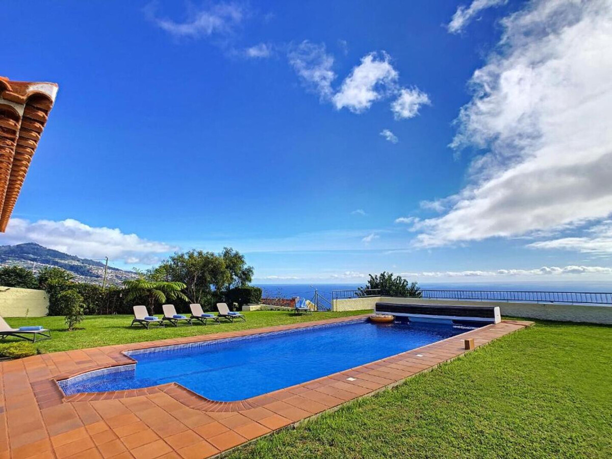 Villa Baradaye avec piscine chauffée - 8 pers. - Photo 33