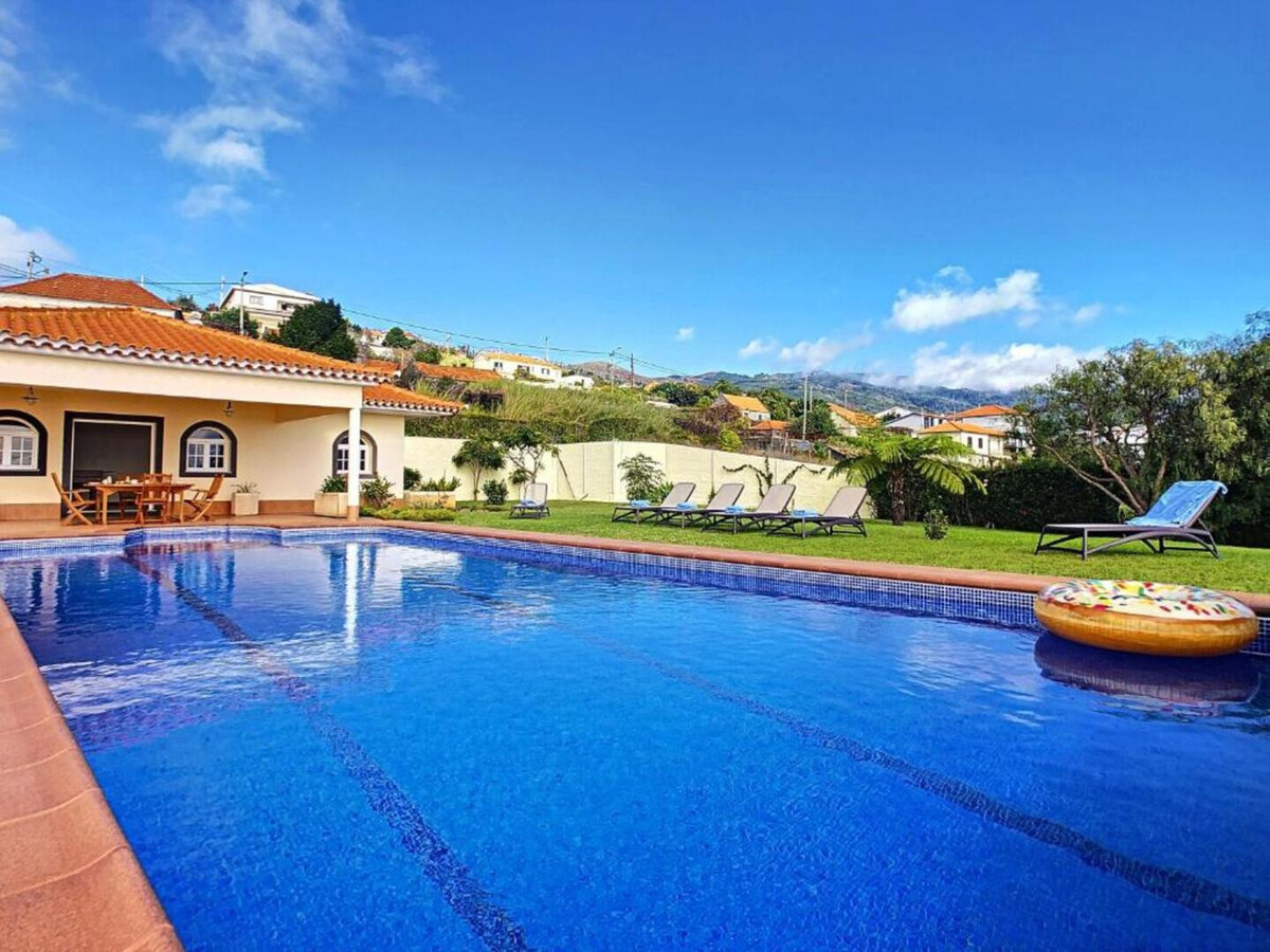Villa Baradaye avec piscine chauffée - 8 pers. - Photo 34