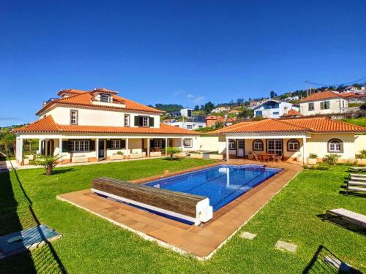 Villa Baradaye avec piscine chauffée - 8 pers. - Photo 35