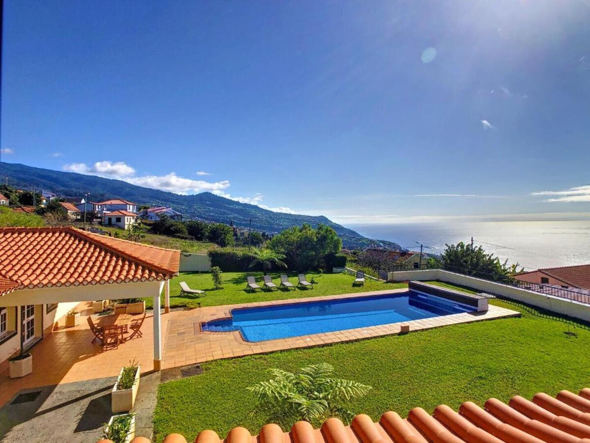 Villa Baradaye avec piscine chauffée - 8 pers. - Photo 36