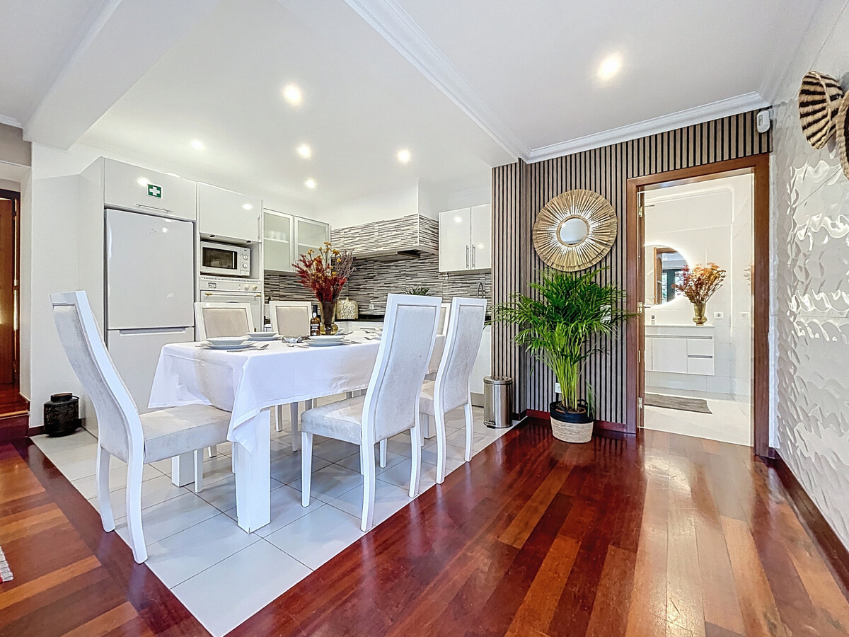Villa Paixão à Machico : 3 chambres, piscine privée - Photo 10